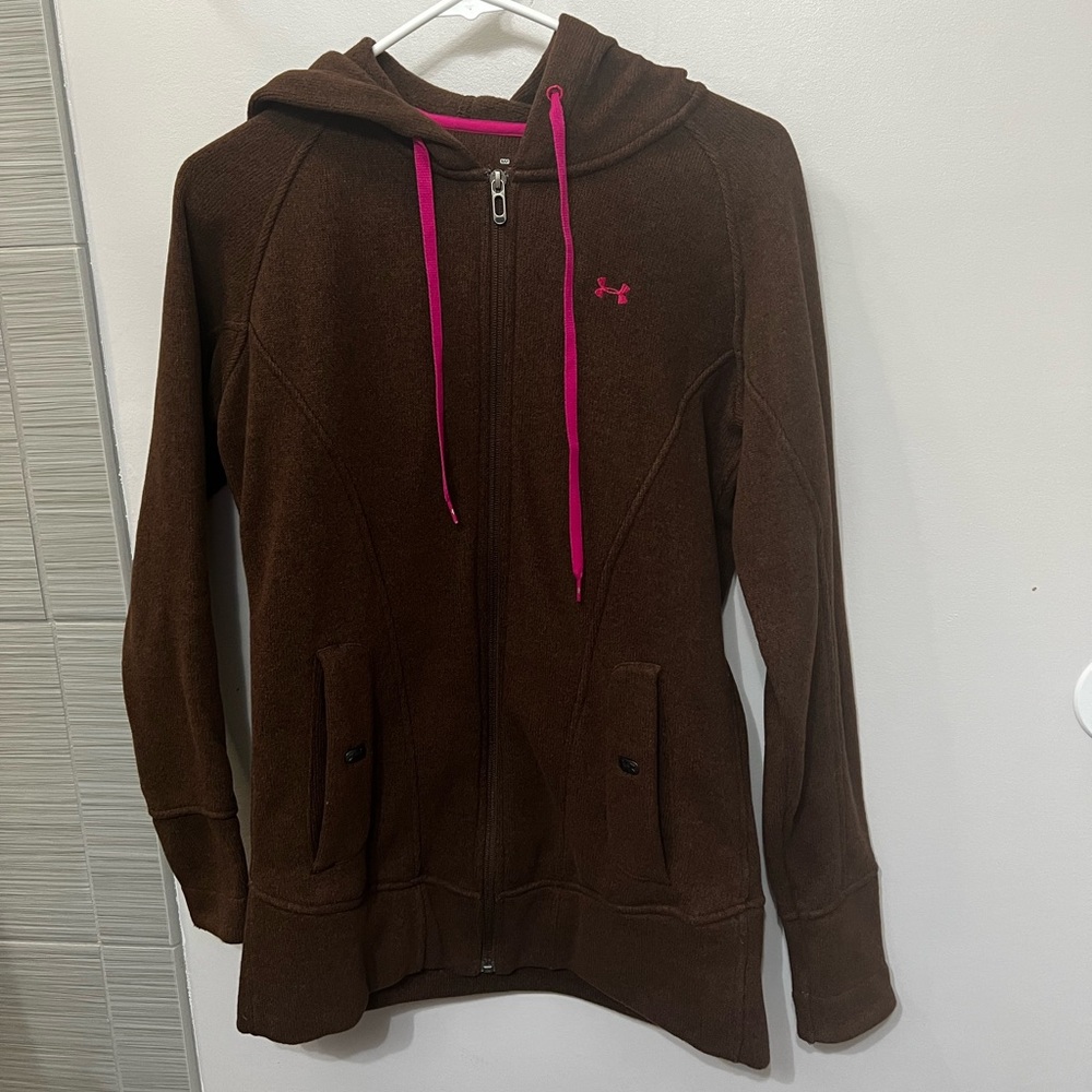 Under Armour Cold Gear Sweater
